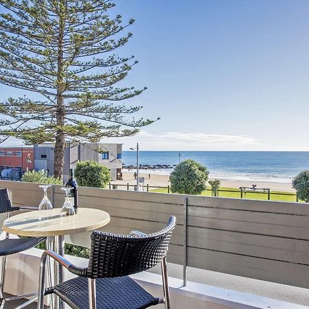 Beachfront Voyager Motor Inn Burnie Exterior foto